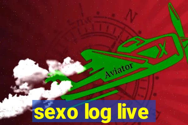 sexo log live